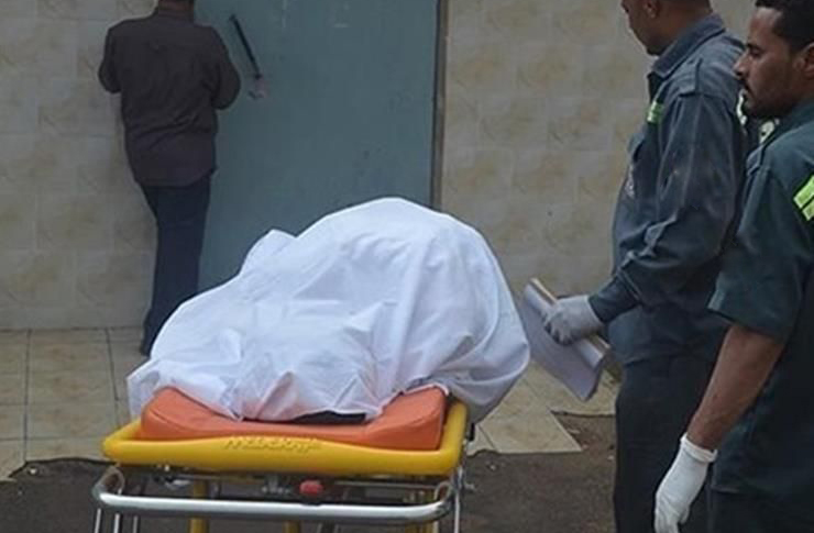 في الاردن .. قتل شقيقته بـ 6 رصاصات لهذا السبب الغريب !