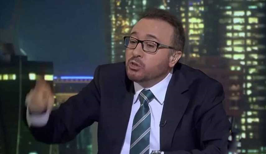 فيصل القاسم يثير غضب السفير الإماراتي في لندن.. والأخير يرد بقسوة!