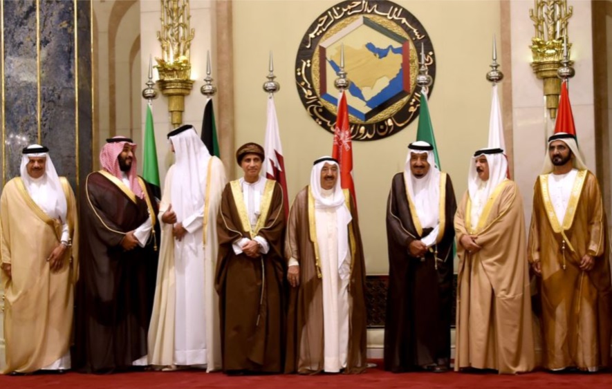 لهذا السبب .. تم تمديد المهلة الخليجية الممنوحة لقطر 48 ساعة