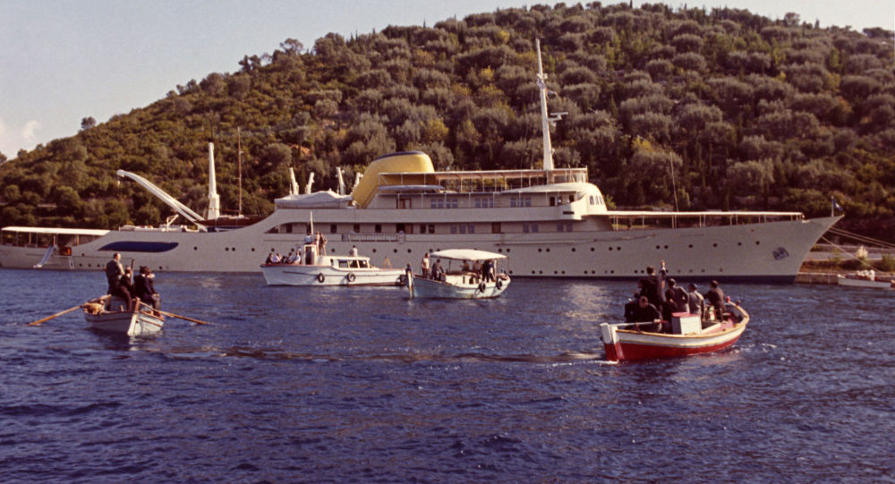 فضيحة من العيار الثقيل لأميرات وشيوخ سعوديين في تركيا!