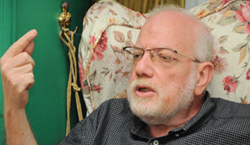 لا تنزعجوا .. إنه صوت الارتطام!!