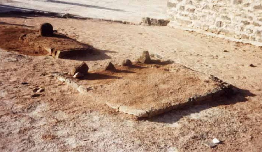 الفعل الشنيع في هدم قبور أئمة البقيع عليهم السلام