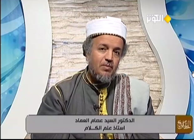 داعشي‌ها و وهابي‌ها دنباله‌رو افكار اموي‌ها هستند