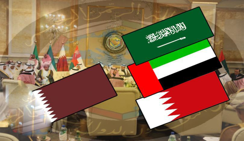 الشرق الأوسط: تسونامي من الإجراءات الاقتصادية ضد قطر