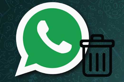 اعرف من حذفك على واتساب بهذه الطريقة!