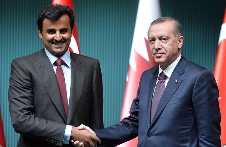 هل تشعل قطر صراعاً تركياً- سعودياً على النفوذ؟.. نحن أمام صيف ملتهب!