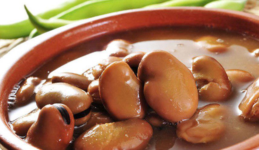 بعد هذا الخبر .. لن تترددوا في تناول الفول المدمس!