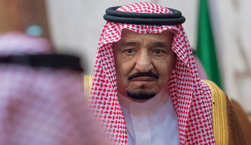 غياب العاهل السعودي عن قمة هامبورغ بين الغموض والاستغراب!!