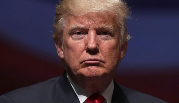 بعد اتصاله بالملك سلمان.... ترامب يثير الغموض بما قام به!