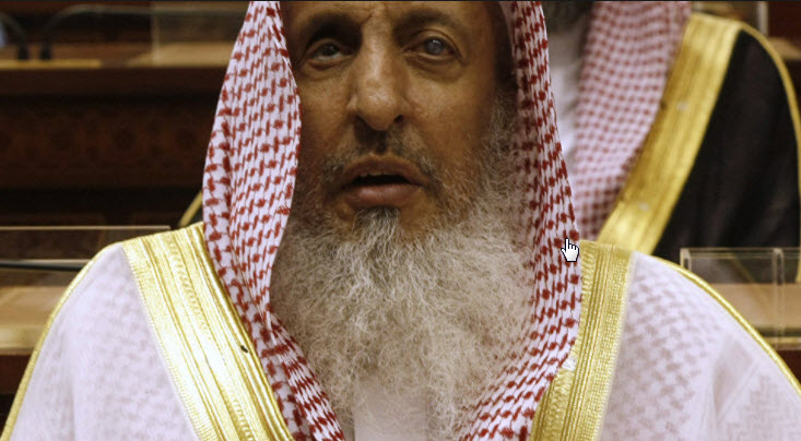 مبلغان وهابي‌ و سعودي‌ بر خلاف احاديث پيامبر (ص) عمل مي كنند