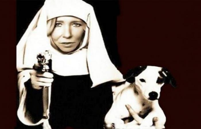 "داعش" يمنع الأرملة البيضاء من مغادرة الرقة!