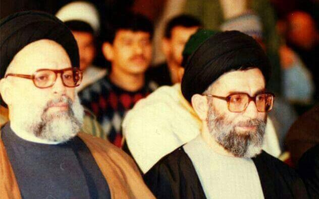 الإمام خامنئي: لن ينسى لبنان بركات العلّامة فضل الله