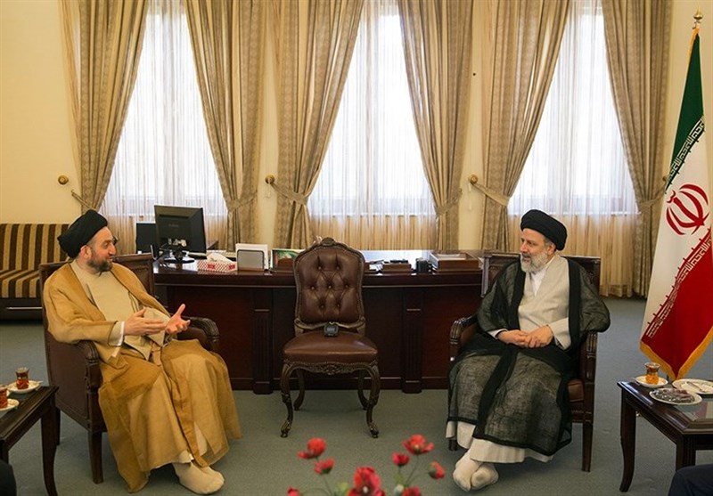 تحرير الموصل يبشر بنهاية الارهاب ومآرب أميركا بإثارة الفتن ستنكسر