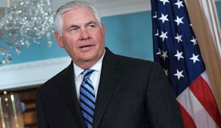 تيلرسون: واشنطن مستعدة للعمل مع موسكو!