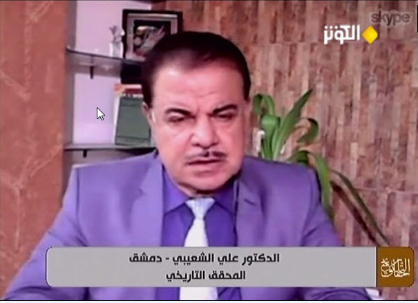نبي اكرم (ص) معاويه را لعن فرموده است