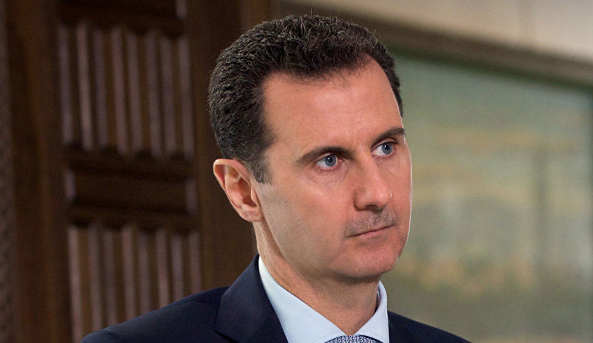 مصير الأسد بيد روسيا أم مصير روسيا وأميركا بيد الأسد؟