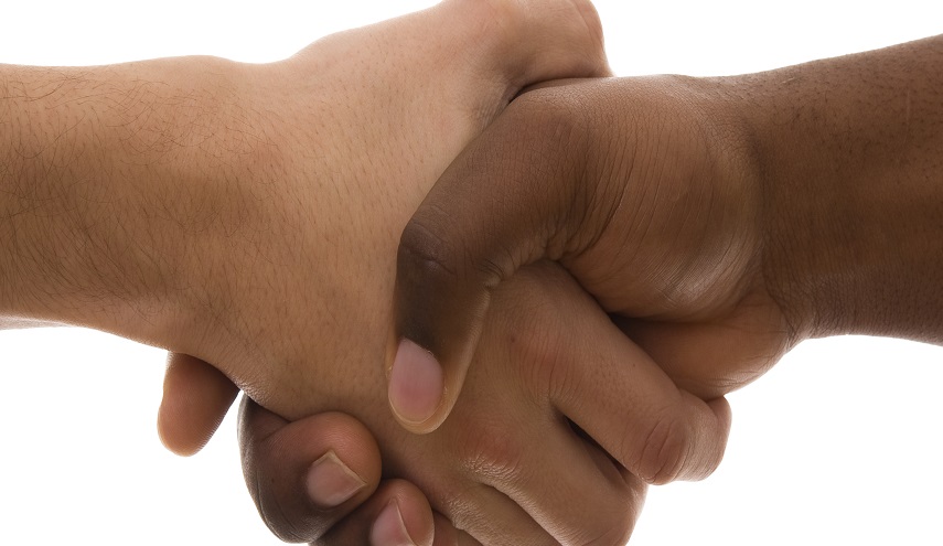 عظمة حقّ المؤمن على أخيه