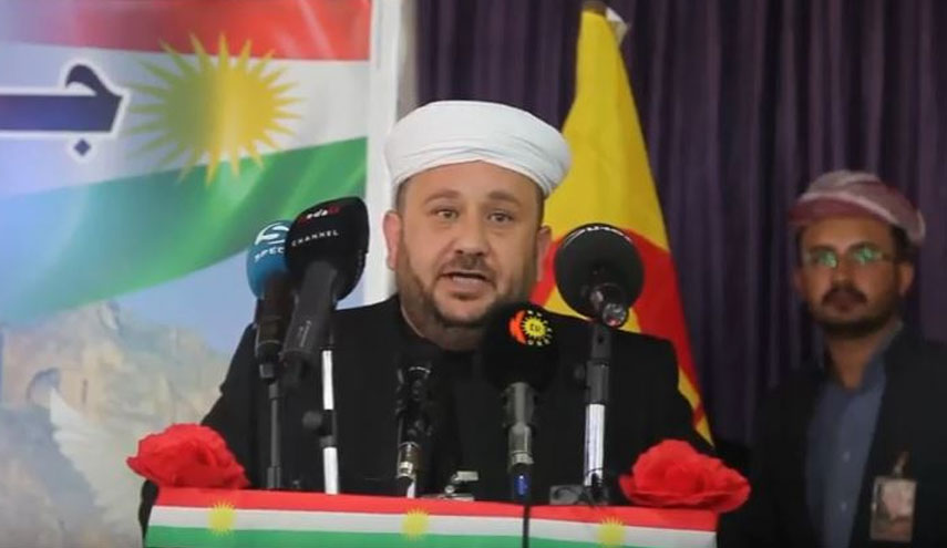 فتوى دينية بشأن استفتاء استقلال كردستان العراق