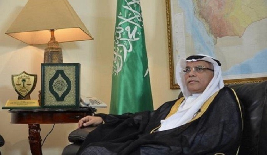 تمنيات السفير السعودي في السودان!