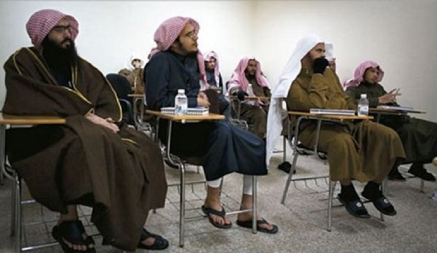 دراسة بريطانية: السعودية أنفقت 87 مليار دولار لتصدير الوهابية إلى العالم