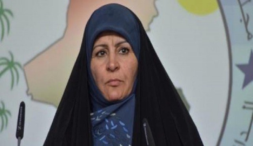 نعمة: العبيدي منح تخصيصات أبناء الجنوب والوسط الى النجيفي