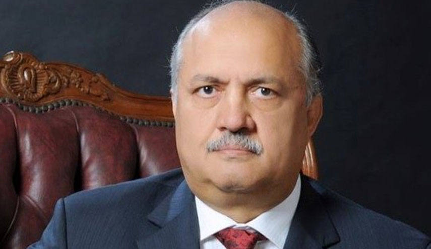 متى يعقد مؤتمر "بغداد"؟..هذا ما كشفه الجبوري