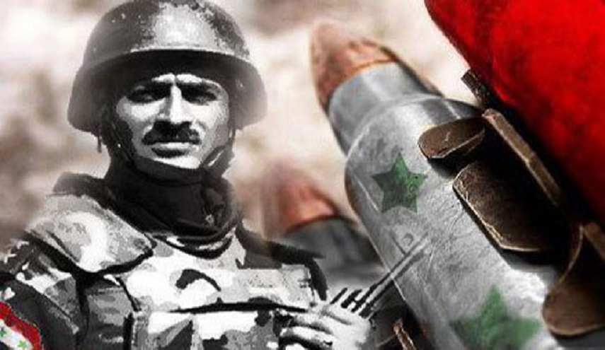 ضربات قاصمة لمسلحي شرق العاصمة