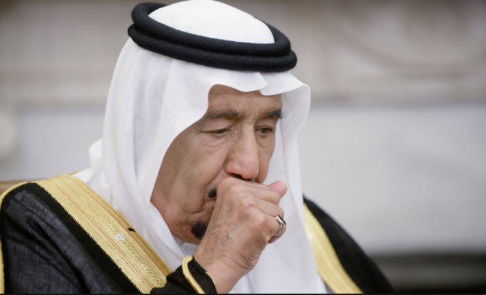 آل سعود بار ديگر ركورد حمايت از تروريسم را شكست