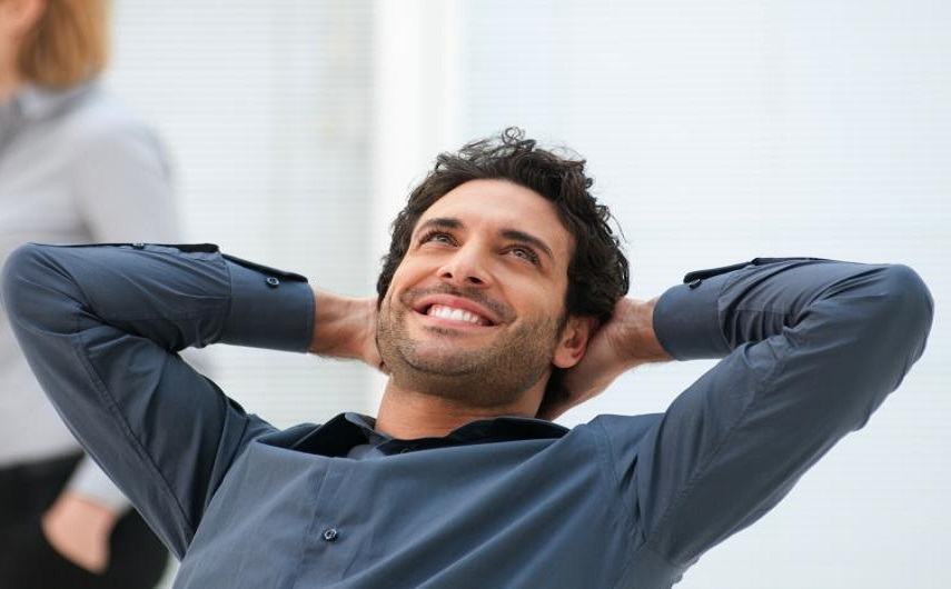 يوم الإنسان الحقيقي يبدأ الليلة السابقة