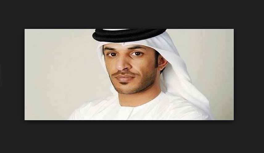 الملك السعودي القادم هو "حمد المزروعي"!