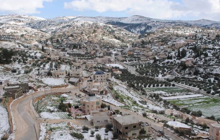 اليونسكو تدرج مدينة الخليل على لائحة التراث العالمي بتصويت سري