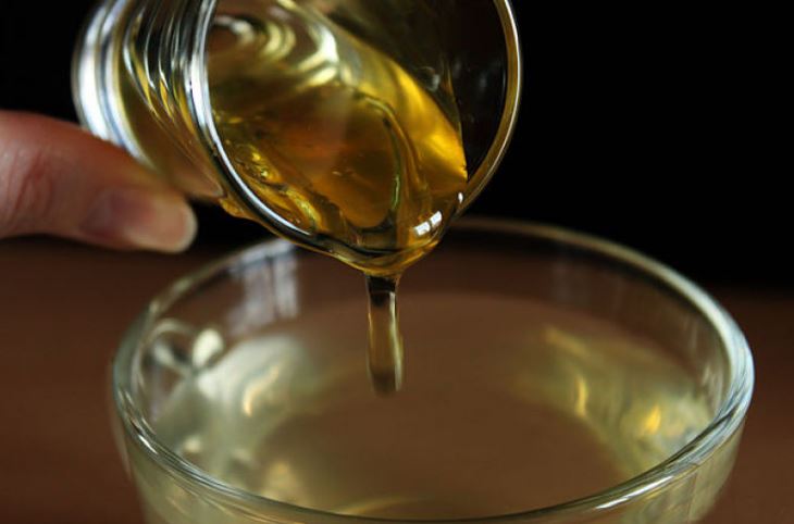 مشروب طبيعي للتخلص من انتفاخ الكرش