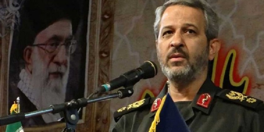 رئيس التعبئة: لا يمكن التحدث مع الارهابيين التكفيريين الا بلغة القوة