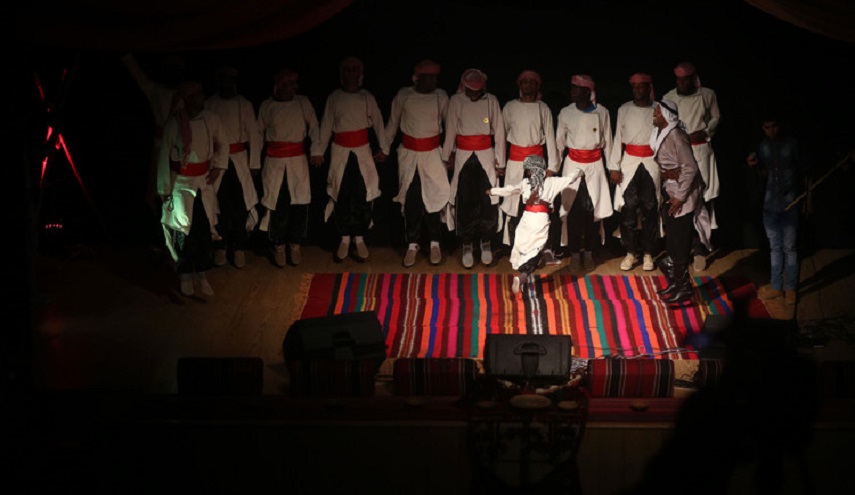 "معرض فلسطين" ينطلق في لندن رغم ضغوط اللوبي الصهيوني لمنعه