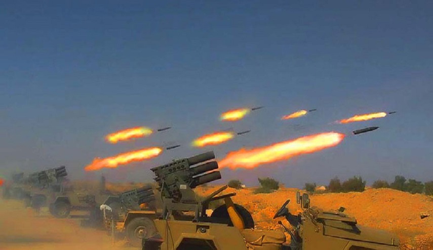 التحولات بموازين القوى تُبشر بقرب ولادة حشد إسلامي يجابه الكيان الصهيوني