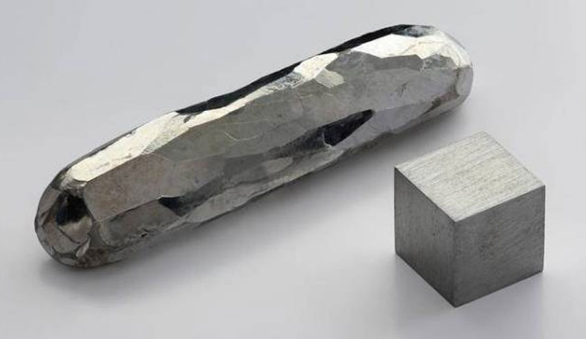 اكتشاف معدن جديد سيُحدث ثورة في عالم الصناعة