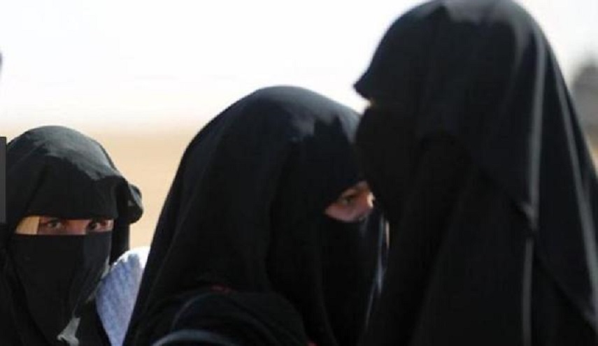 مقتل "عضاضة داعشية" وزوجها بهجوم مسلح وسط تلعفر