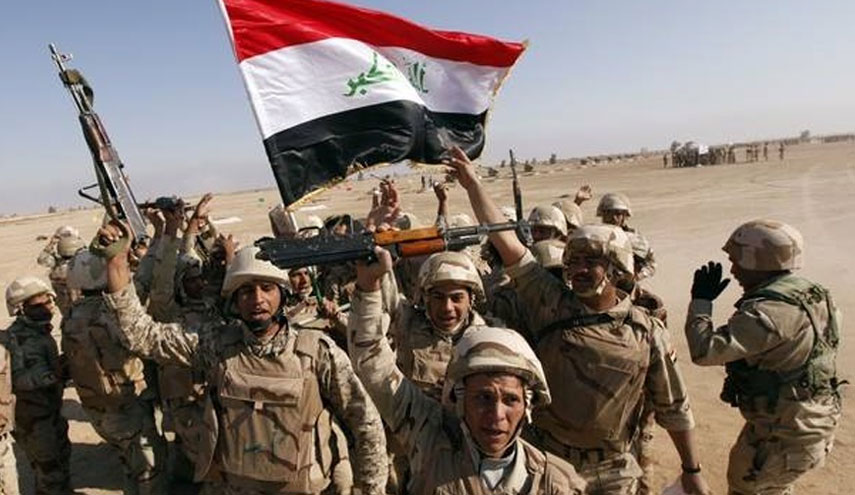 كيف تم قتل 30 إرهابيا حاولوا الفرار من أيمن الموصل؟