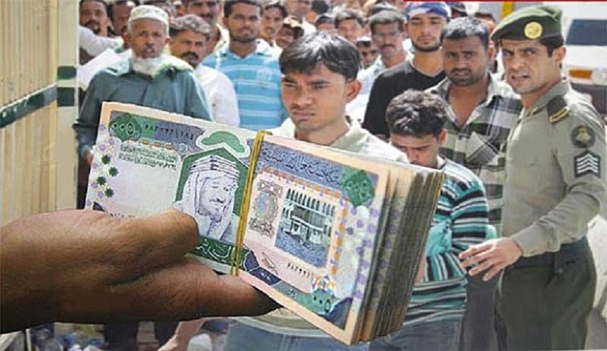 الرياض تسد عجز ميزانيتها بفرض ضريبة شهرية على المقيمين!