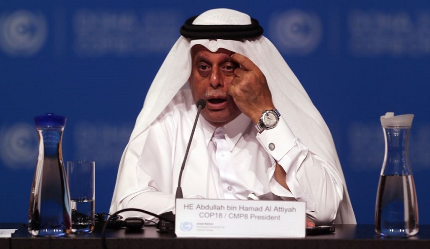 نائب رئيس وزراء قطر السابق: قطر استوعبت الدرس!