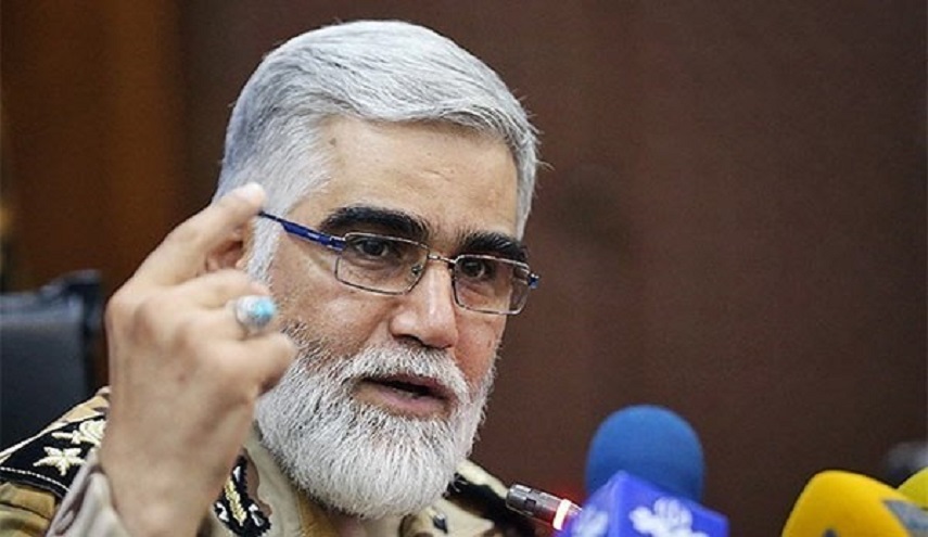 بوردستان: رفع الجهوزية وتحديث المعدات ضروري لمواجهة التهديدات 