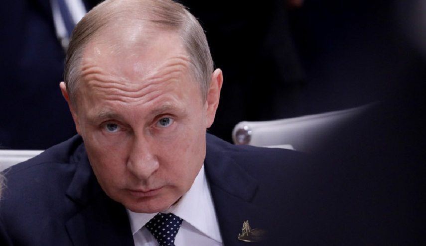 بوتين لترامب: أعطني الدليل!