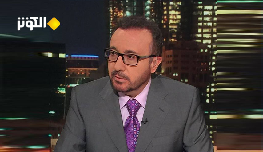 فيصل القاسم يشن هجوما عنيفا على "الذباب السعودي"!