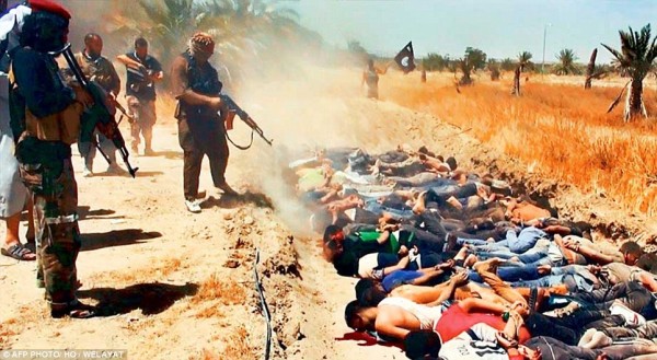 تفاصيل تُكشف "للمرة الاولى" عن ضحايا سبايكر!