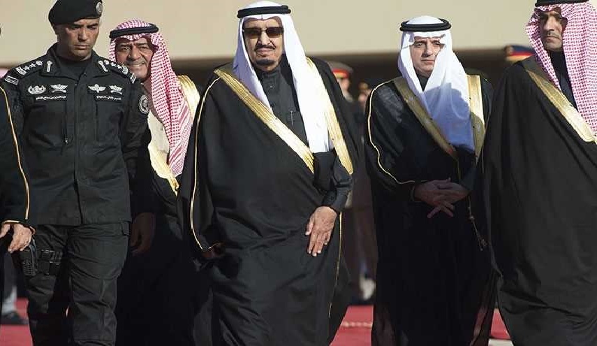 "مجتهد": هذه تفاصيل العلاقات السعودية الاسرائيلية الخفية ومن يديرها