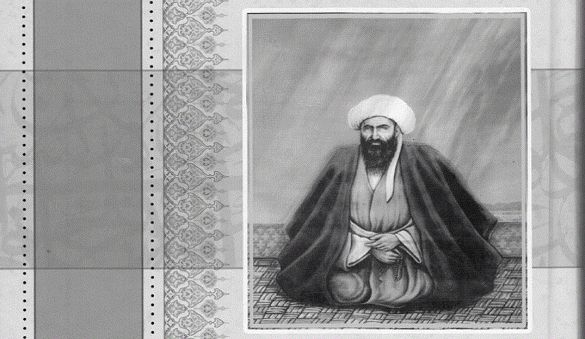 الشيخ الأنصاري ووالدته الصالحة