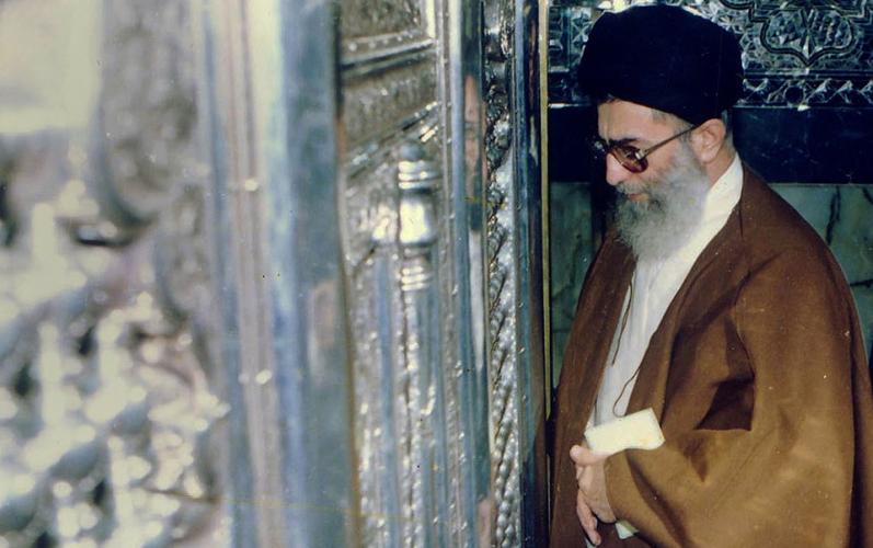 لو أنك زرت عبدالعظيم الحسني لنلت ثواب زيارة الإمام الحسين (ع)