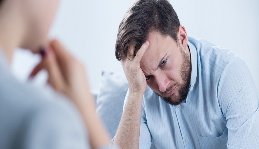 اكتشاف جين في الدماغ يمكن أن يمثل حلا حاسما لعلاج الاكتئاب