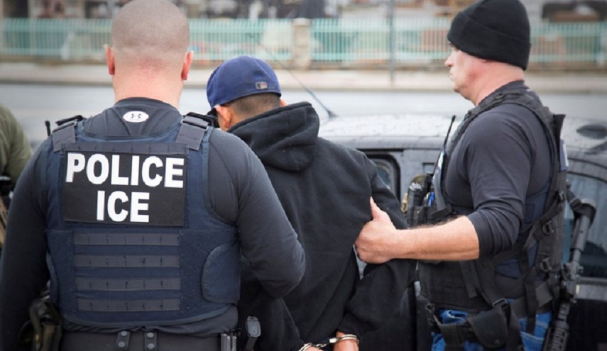 واشنطن.. اعتقال عشرات المتظاهرين ضد إلغاء "أوباما كير"