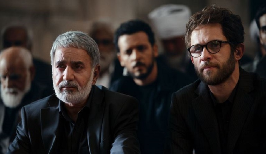 "الحارس الشخصي" يحصد 3 جوائز في مهرجان فيينا الدولي